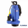 کفکش فلوران 32m-2inch-2h